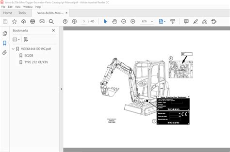 parts of a mini digger|mini digger parts catalog.